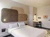 Accessible Double room