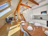 Standard Penthouse room