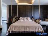 Double Suite with river view