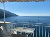 Superior Double room with sea view