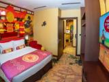 LEGO Ninjago Fully Family Themed Suite