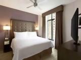 Accessible Double Suite