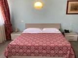 Standard Single room with balcony
