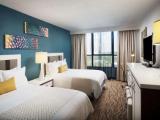 Quadruple room with lake view