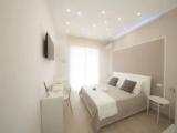 Business Double room with balcony and with courtyard view