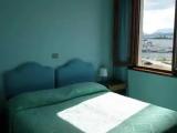 Standard Single room with sea view