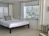 Deluxe Studio with bay view