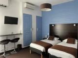 1 Bedroom Standard Single Family room