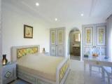 Standard Double room with pool view