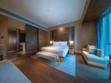 Deluxe Canton Tower River View room