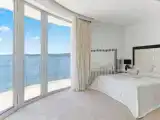 Deluxe Suite with balcony