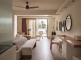 Superior Family Suite with balcony