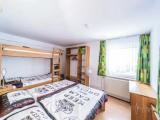 Standard Single Apartment