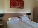Standard Double room with sea view