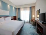 Accessible Double room