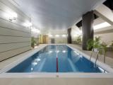 Executive City Double Suite