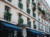 Parisian Double Suite
