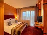 Double Suite with city view