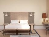 2 Bedrooms Executive room with sea view