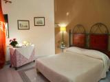 Standard Triple room with balcony