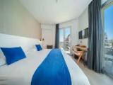 Superior Double room with balcony
