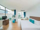 1 Bedroom Suite