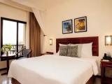 Superior Double room with sea view
