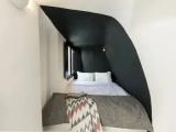 Superior Double room with balcony and with mountain view