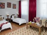 Comfort Double Junior Suite