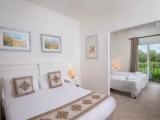 Classic Quadruple room with balcony