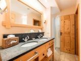 Standard Double room with mountain view