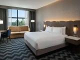 Accessible Double room