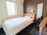 Bed in Dorm (female dorm)