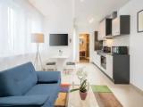 Executive Double Suite