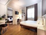 2 Bedrooms Suite