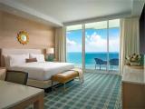 The Views Double Suite oceanfront