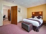 Business room