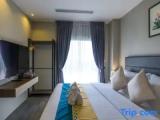 2 Bedrooms Deluxe Suite with sea view