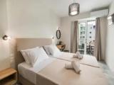 Double Junior Suite with city view