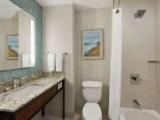 Deluxe Double room with balcony and with ocean view