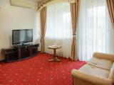 Family Suite with balcony