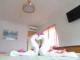 Comfort Single room with balcony