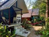 Deluxe Bungalow