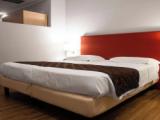 Superior Double room with balcony