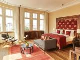 Double Family Suite