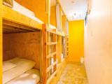 Bed in Dorm (female dorm)
