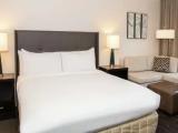 Standard Double room with land view