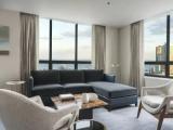 2 Bedrooms Suite