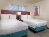 Quadruple Suite oceanfront