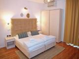 Standard Single room with balcony